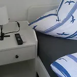 Apartmán Unseburger Brauhaus Gmbh, Fw 2 *