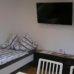 Unseburger Brauhaus Gmbh, Fw 2 Unseburg