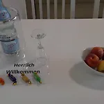 Unseburger Brauhaus Gmbh, Fw 2 Unseburg