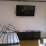 Lejlighed Unseburger Brauhaus Gmbh, Fw 2 Unseburg