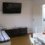 Unseburger Brauhaus Gmbh, Fw 2 Lejlighed Unseburg