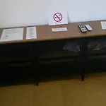 Unseburger Brauhaus Gmbh, Fw 2 Lejlighed