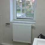 Apartmán Unseburger Brauhaus Gmbh, Fw 2