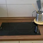 Lejlighed Unseburger Brauhaus Gmbh, Fw 2