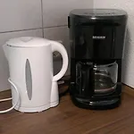 Unseburger Brauhaus Gmbh, Fw 2 Lejlighed