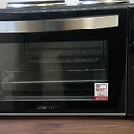 Unseburger Brauhaus Gmbh, Fw 2 Lejlighed