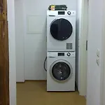 Lejlighed Unseburger Brauhaus Gmbh, Fw 2 Unseburg