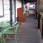 Unseburger Brauhaus Gmbh, Fw 2 Lejlighed Unseburg