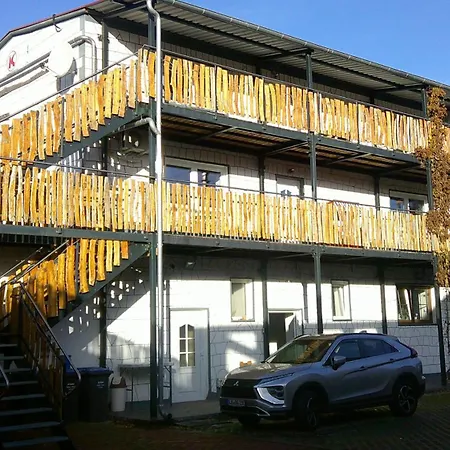 Unseburger Brauhaus Gmbh 2 Unseburg