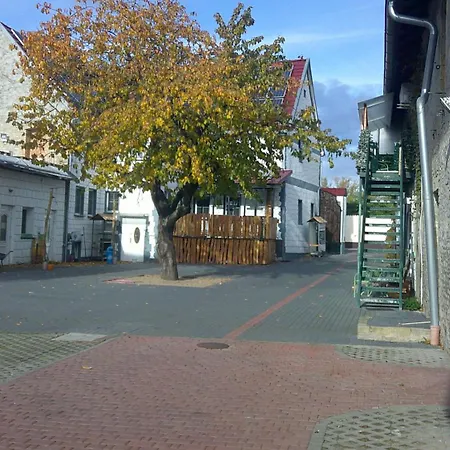 Unseburger Brauhaus Gmbh 2 Unseburg