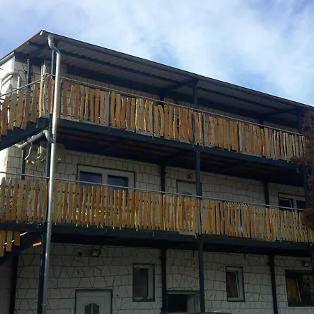 Unseburger Brauhaus Gmbh 2 * Unseburg