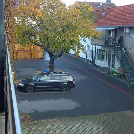 Unseburger Brauhaus Gmbh, Fw 2 Unseburg