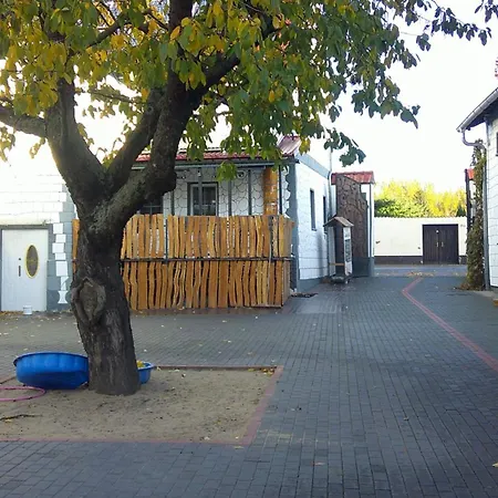 Lejlighed Unseburger Brauhaus Gmbh, Fw 2 Unseburg