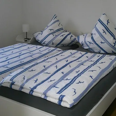 Apartamento Unseburger Brauhaus Gmbh 2 *