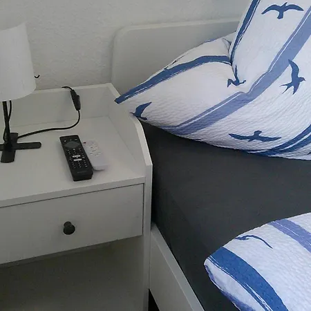 Апартаменты Unseburger Brauhaus Gmbh 2 *