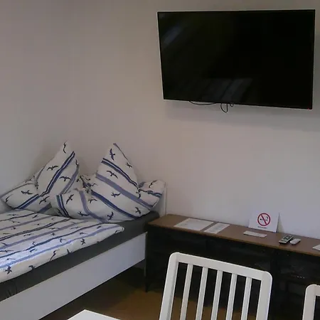 Unseburger Brauhaus Gmbh 2 Unseburg