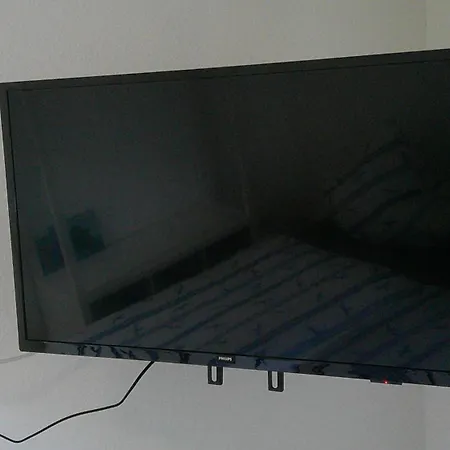 Апартаменты Unseburger Brauhaus Gmbh 2 *