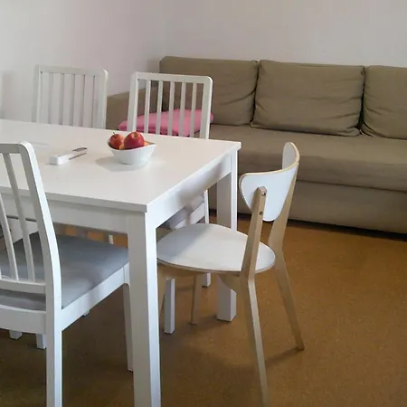 Unseburger Brauhaus Gmbh 2 Апартаменты