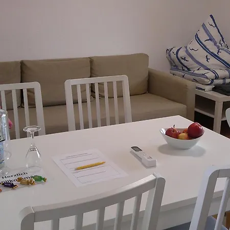 Unseburger Brauhaus Gmbh 2 Апартаменты Unseburg