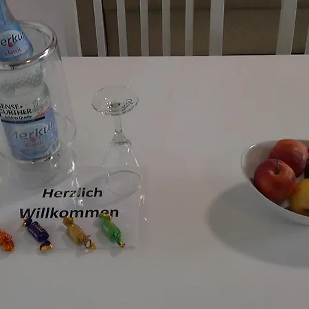 - Ferien & Monteure - Fw2 Unseburg