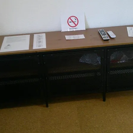 Unseburger Brauhaus Gmbh 2 Апартаменты