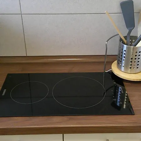 Апартаменты Unseburger Brauhaus Gmbh 2