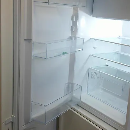 Апартаменты Unseburger Brauhaus Gmbh 2