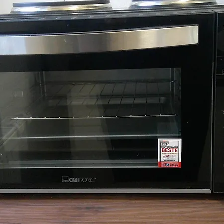 Unseburger Brauhaus Gmbh 2 Апартаменты