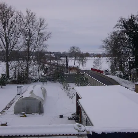 Apartamento Unseburger Brauhaus Gmbh 2