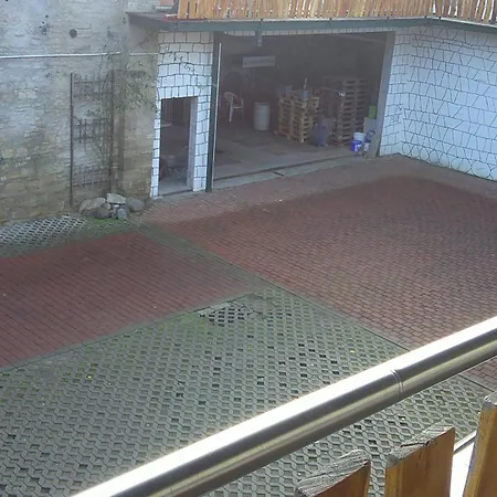 Unseburger Brauhaus Gmbh, Fw 2 Lejlighed Unseburg