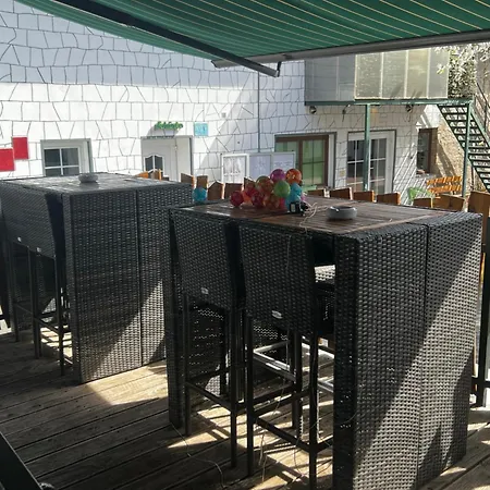 Unseburger Brauhaus Gmbh 2 *