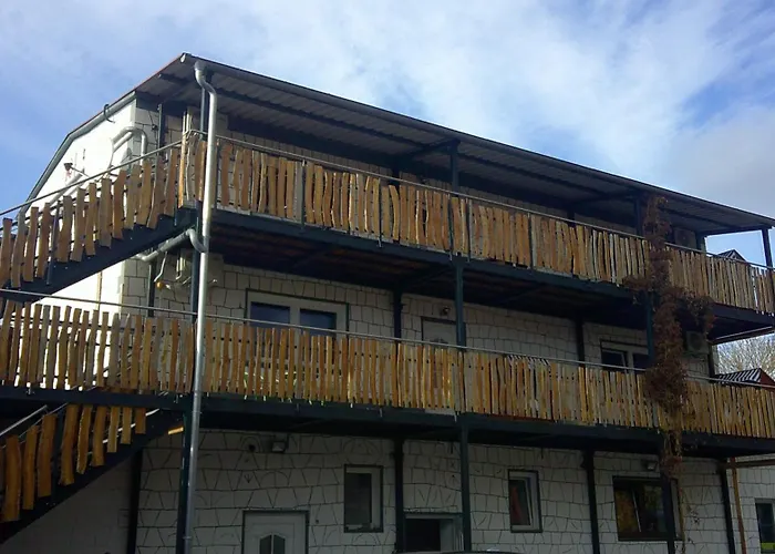 Unseburger Brauhaus Gmbh 2 * Unseburg