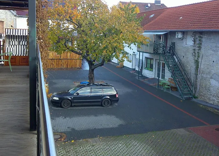 Unseburger Brauhaus Gmbh 2 Unseburg