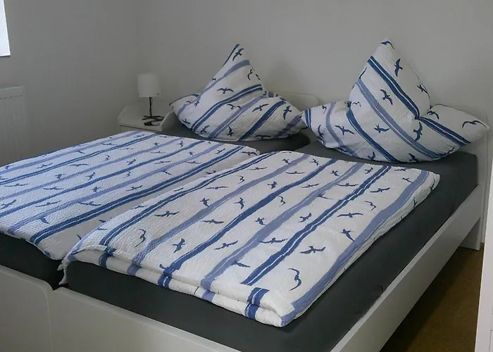 Apartamento Unseburger Brauhaus Gmbh 2 *