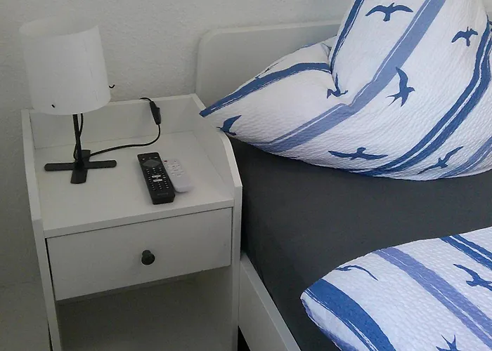 Apartamento Unseburger Brauhaus Gmbh 2 *