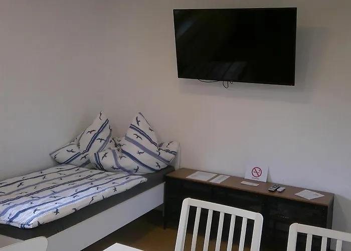 Unseburger Brauhaus Gmbh 2 Unseburg