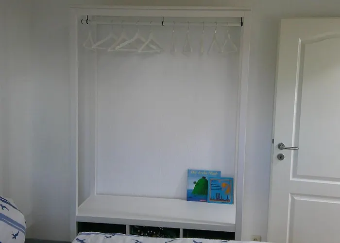 Unseburger Brauhaus Gmbh 2 Lägenhet *