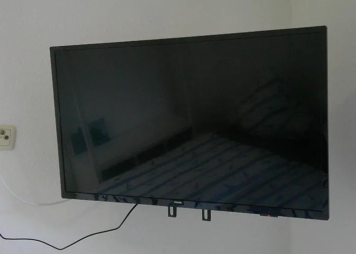 Apartamento Unseburger Brauhaus Gmbh 2 *