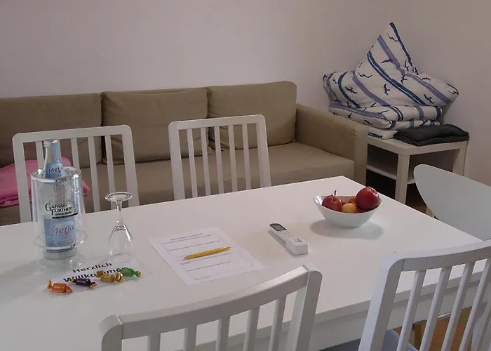 Unseburger Brauhaus Gmbh 2 Apartamento Unseburg