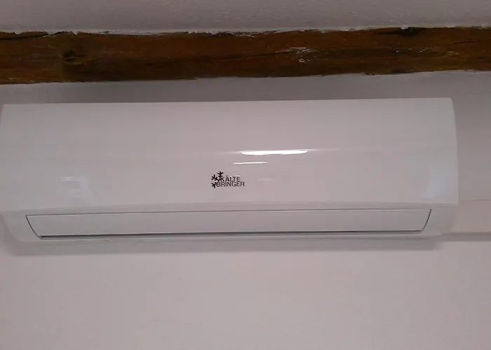 Unseburger Brauhaus Gmbh 2 Apartamento