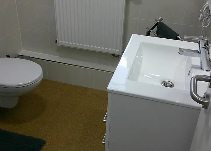 Unseburger Brauhaus Gmbh 2 *