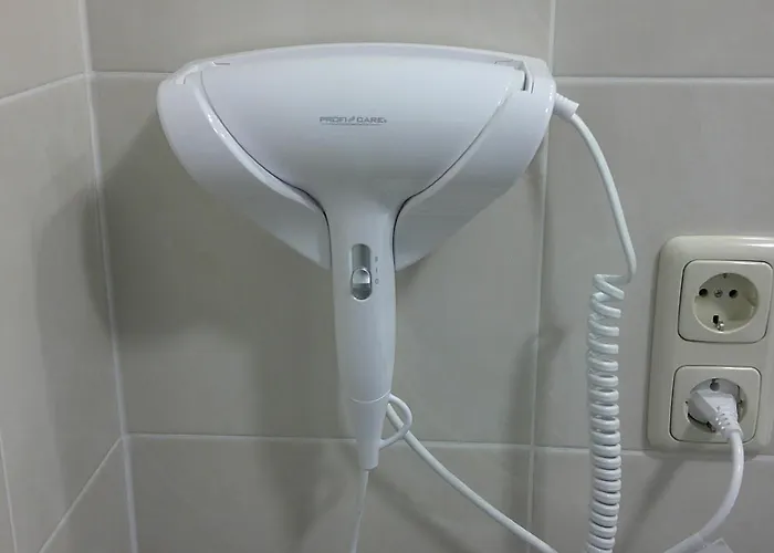 Unseburger Brauhaus Gmbh 2 *