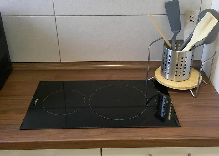 Apartamento Unseburger Brauhaus Gmbh 2