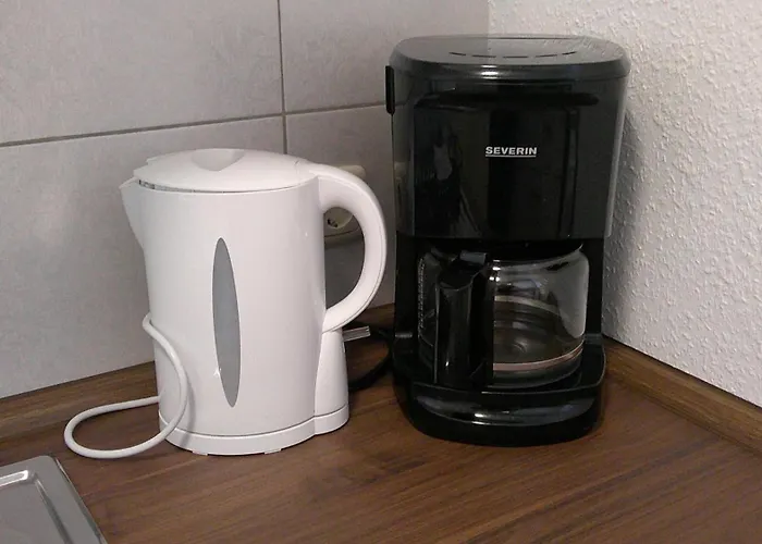 Unseburger Brauhaus Gmbh 2 Apartamento