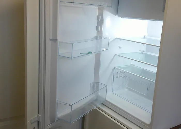 Apartamento Unseburger Brauhaus Gmbh 2