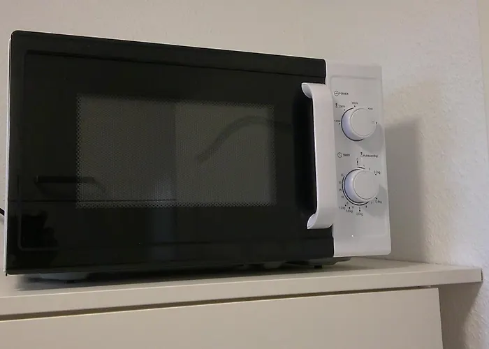 Unseburger Brauhaus Gmbh 2 Apartamento