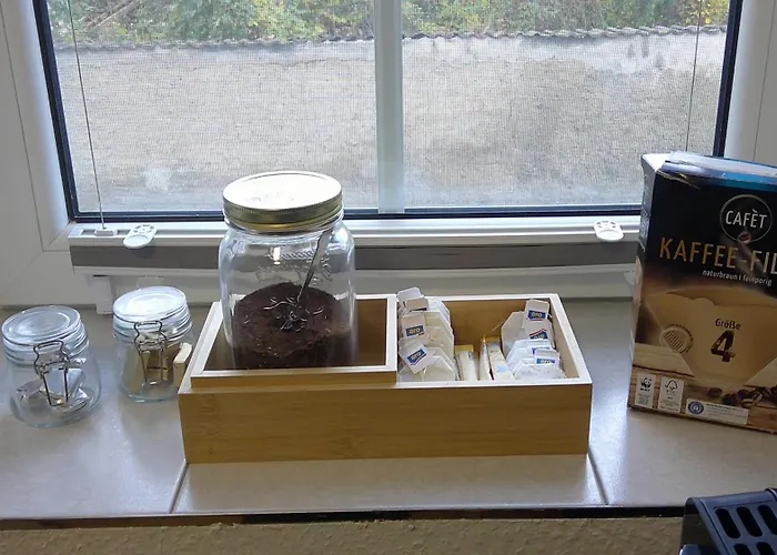 Apartamento Unseburger Brauhaus Gmbh 2