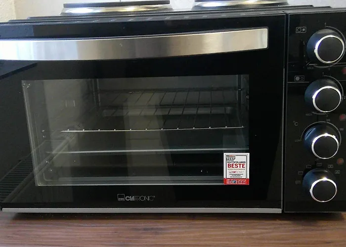 Unseburger Brauhaus Gmbh 2 Apartamento